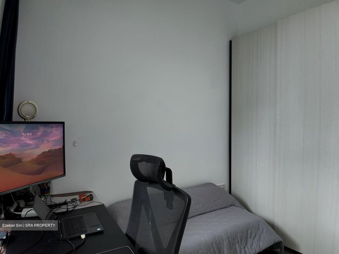 Forest Woods (D19), Condominium #496271891